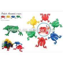 Hotsale education kids DIY assembly building block material